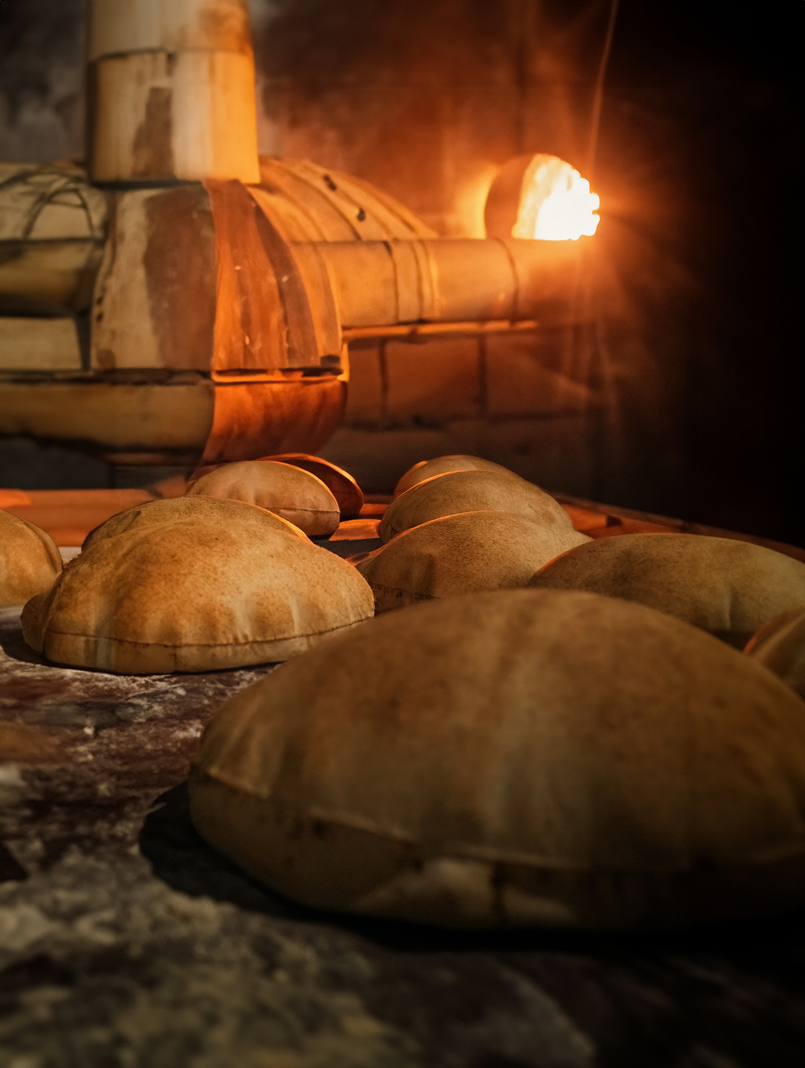 Arabic Bread Large